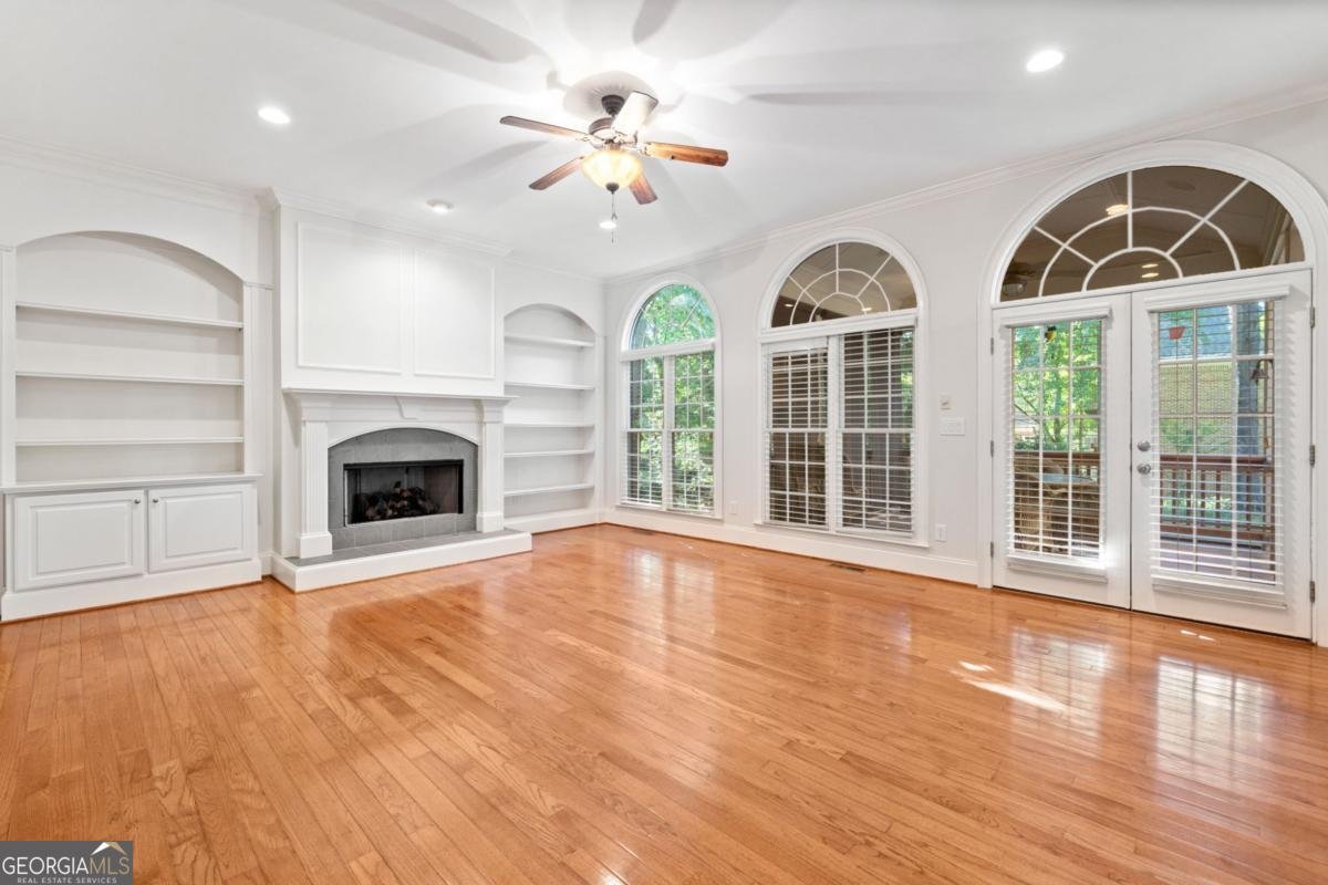 3134 Hudson Pond Lane Marietta - 15