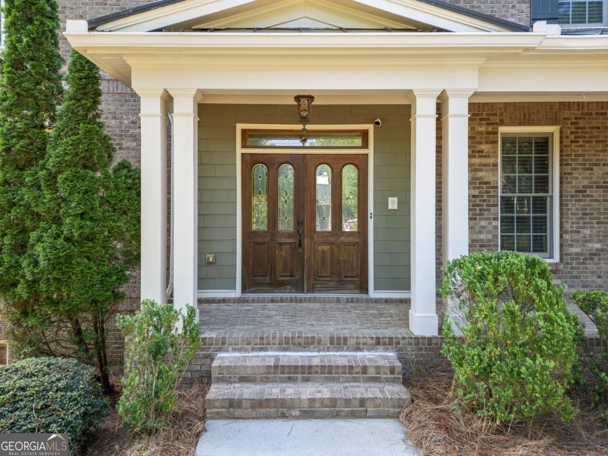 3134 Hudson Pond Lane Marietta - 2