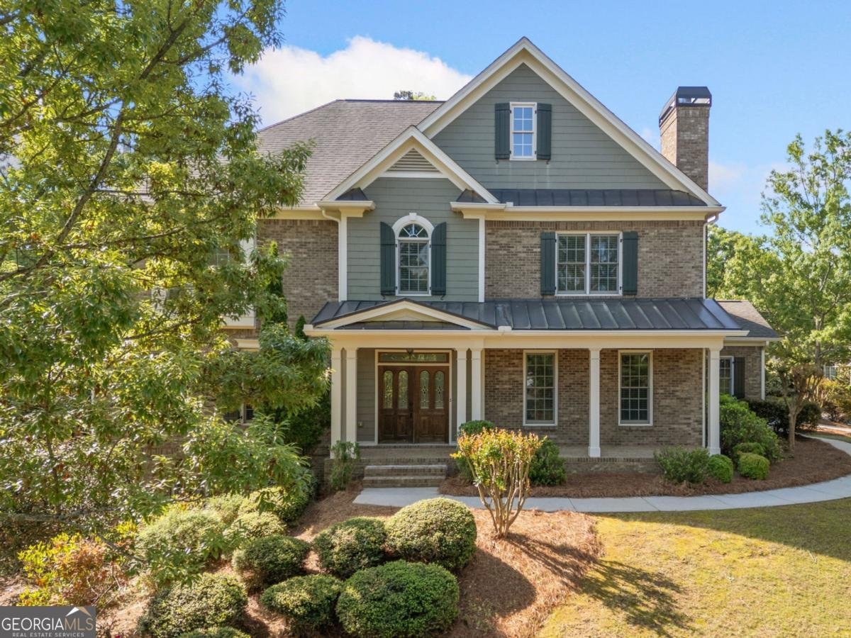 3134 Hudson Pond Lane Marietta - 3