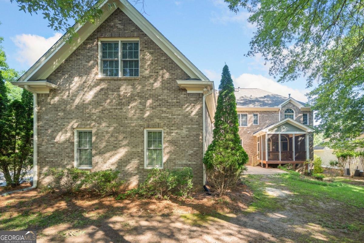 3134 Hudson Pond Lane Marietta - 31