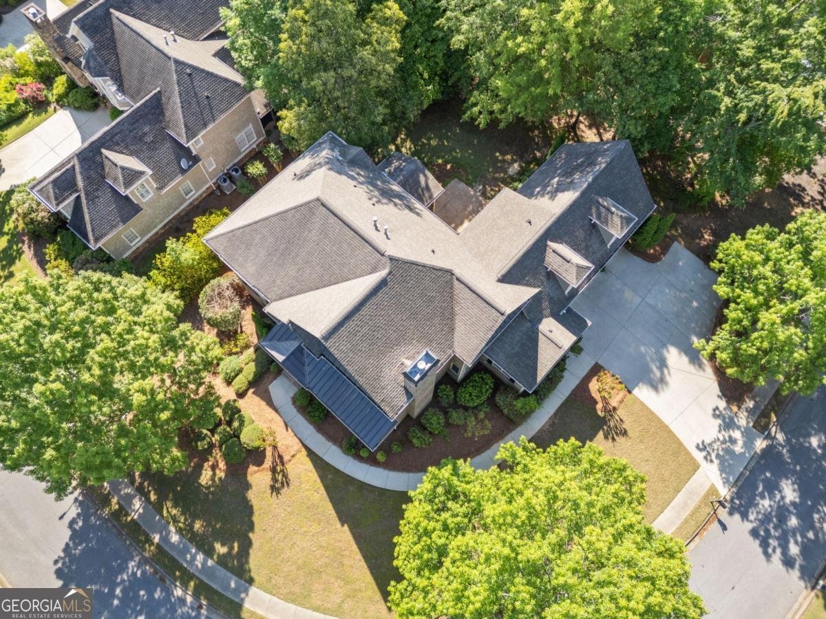 3134 Hudson Pond Lane Marietta - 34