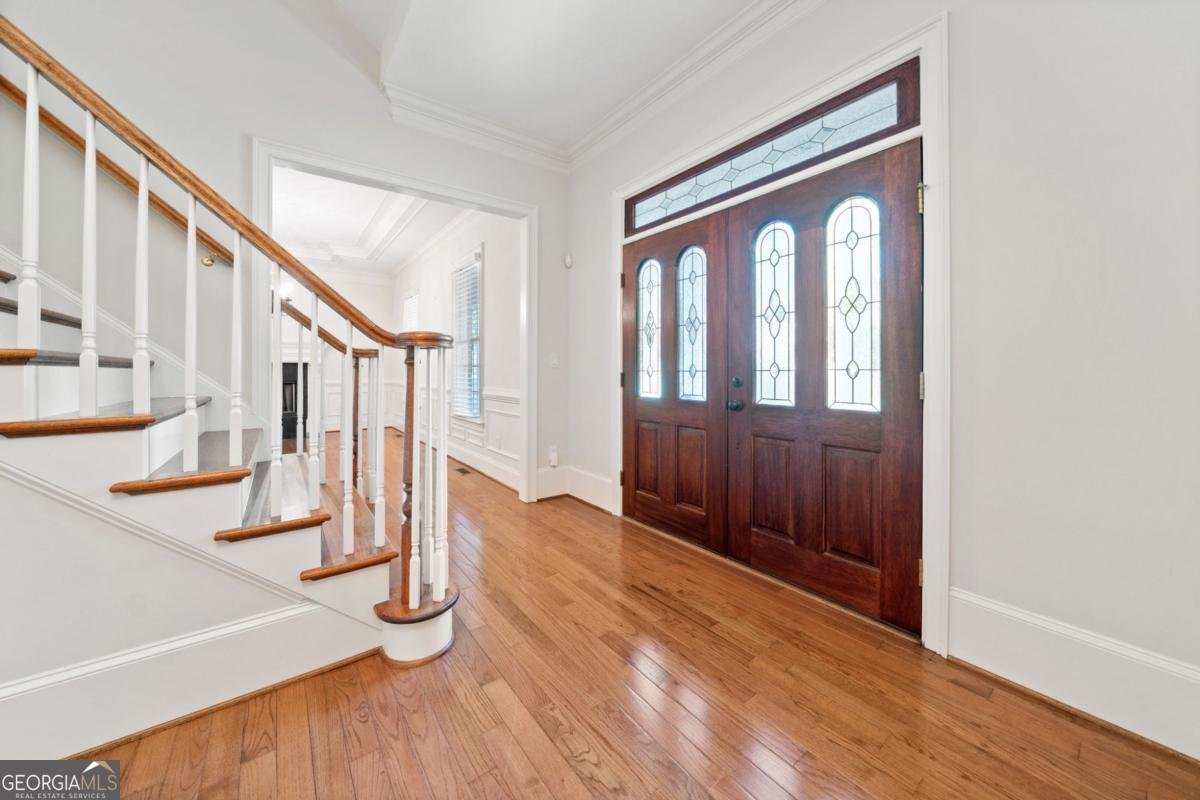 3134 Hudson Pond Lane Marietta - 4