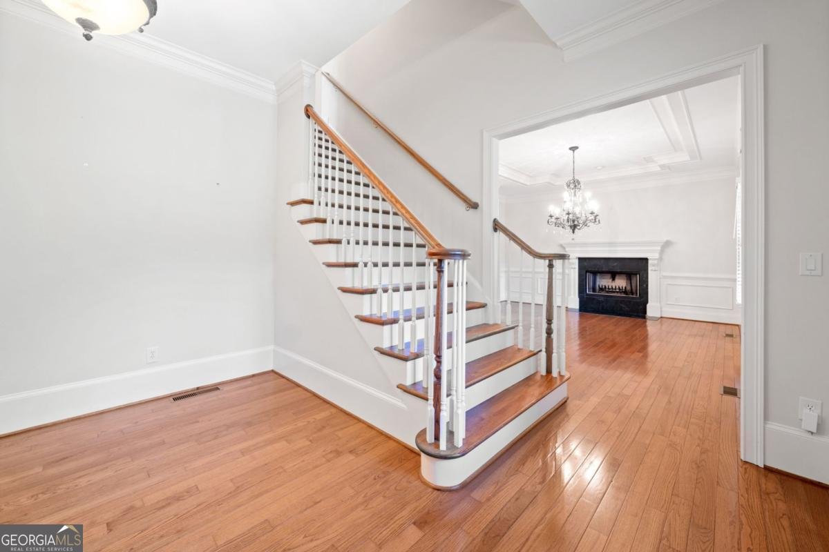3134 Hudson Pond Lane Marietta - 7
