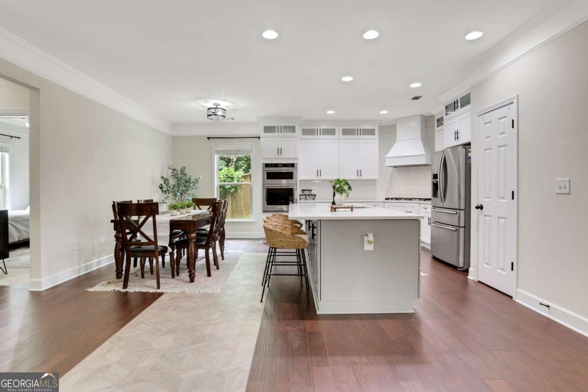 1105 Sterling Brooke Drive Alpharetta - 11