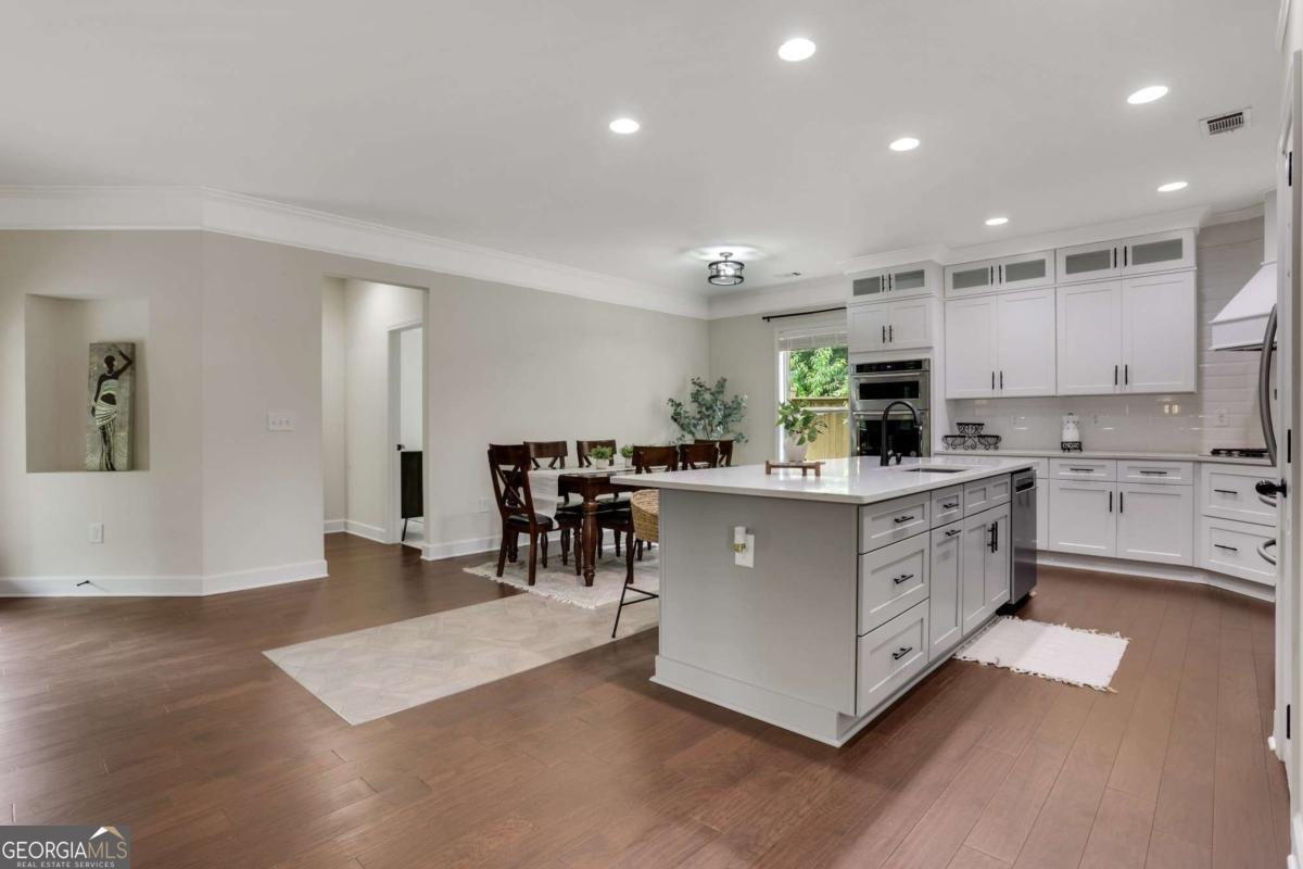 1105 Sterling Brooke Drive Alpharetta - 12