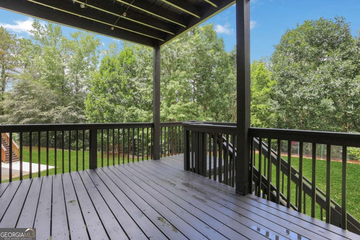 1105 Sterling Brooke Drive Alpharetta - 16