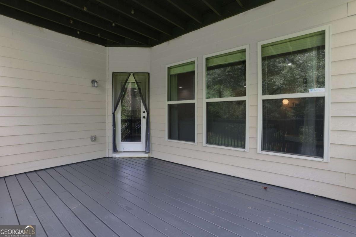 1105 Sterling Brooke Drive Alpharetta - 17