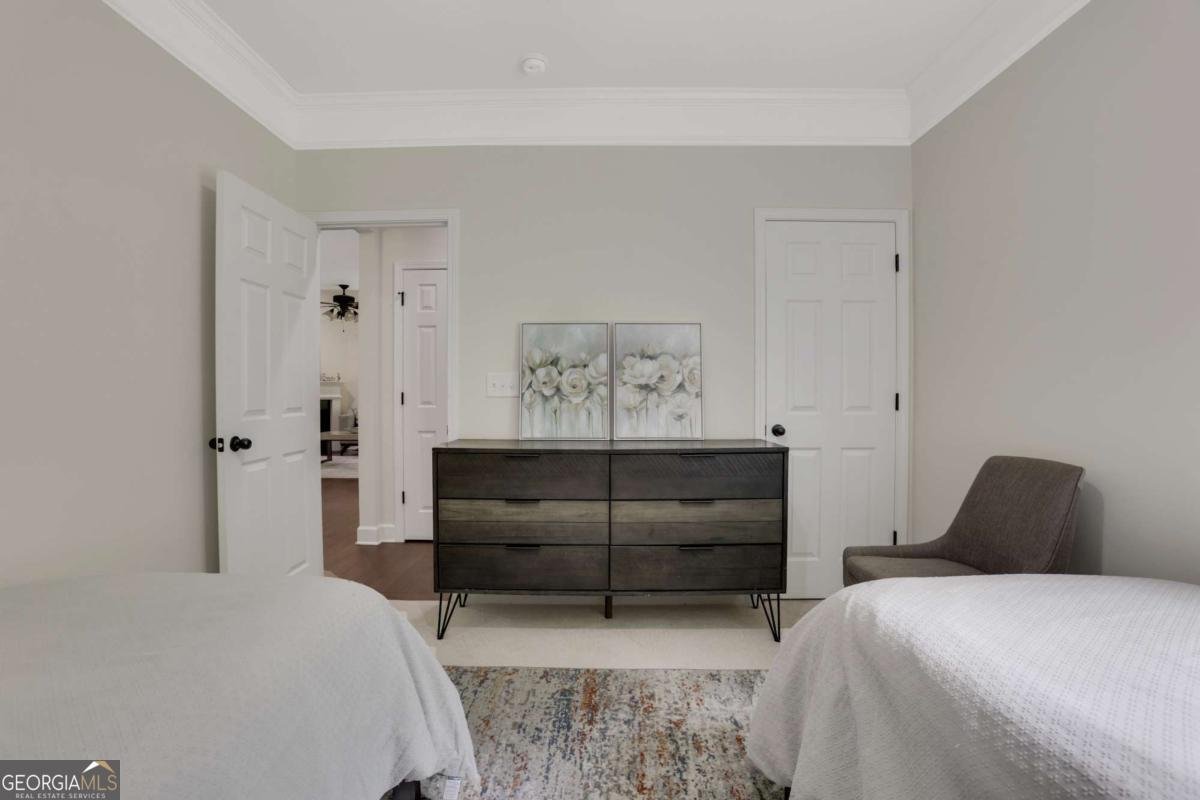 1105 Sterling Brooke Drive Alpharetta - 19