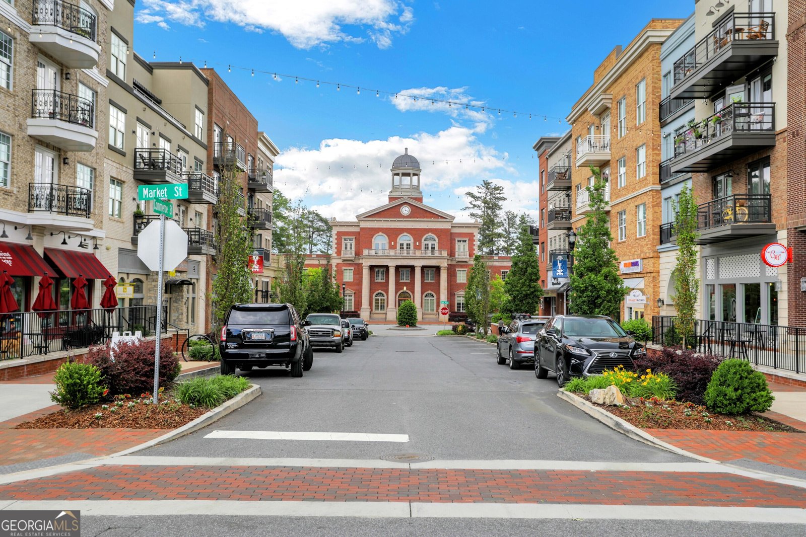 1105 Sterling Brooke Drive Alpharetta - 2