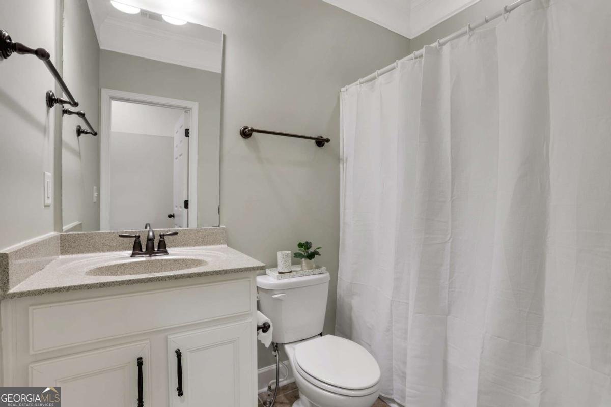 1105 Sterling Brooke Drive Alpharetta - 20