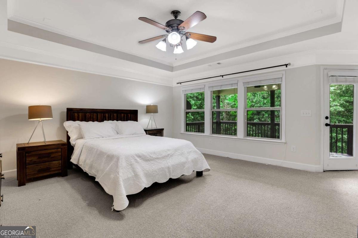 1105 Sterling Brooke Drive Alpharetta - 21