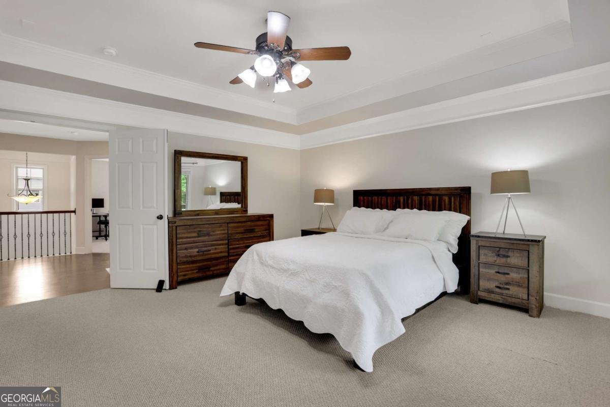 1105 Sterling Brooke Drive Alpharetta - 23