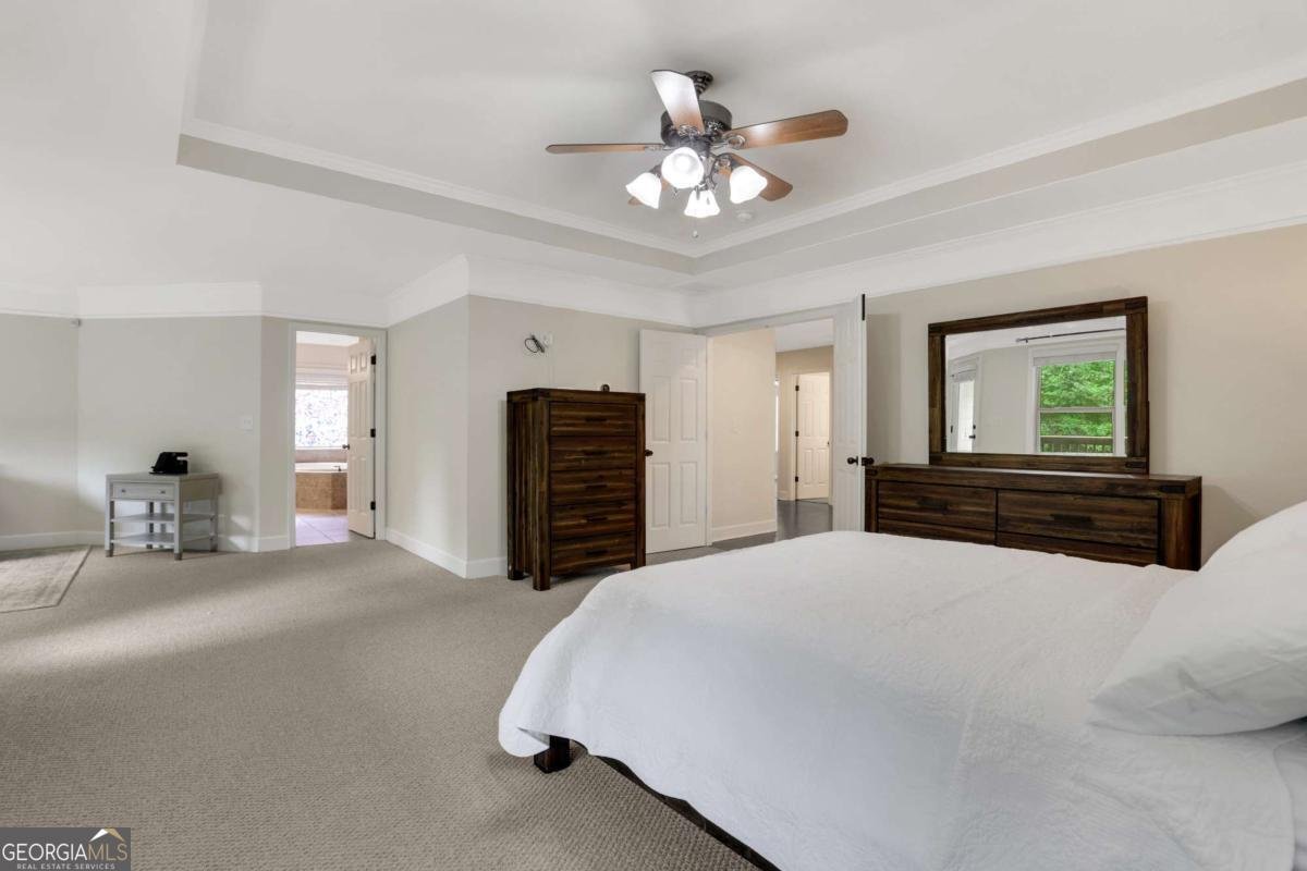 1105 Sterling Brooke Drive Alpharetta - 24