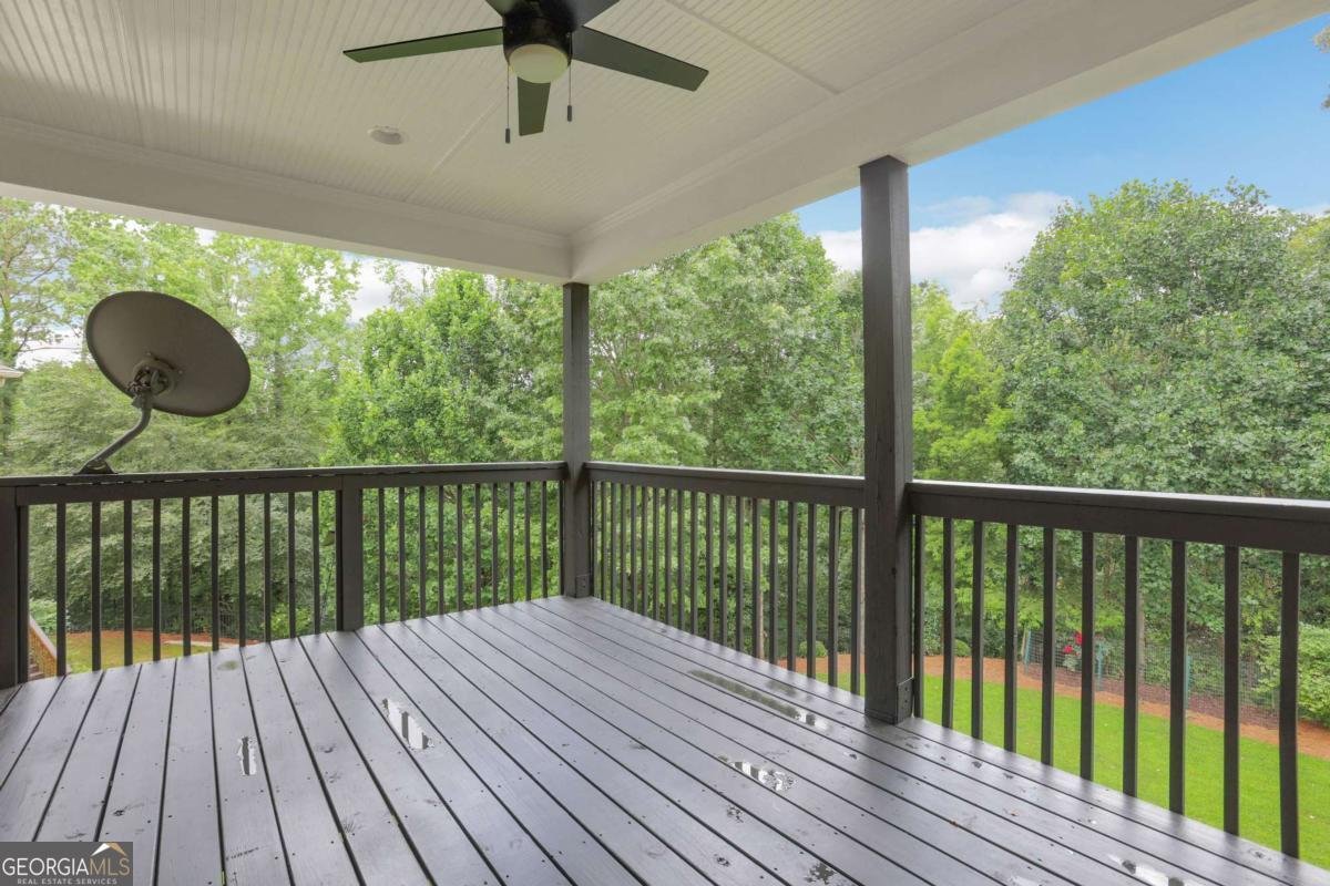 1105 Sterling Brooke Drive Alpharetta - 26