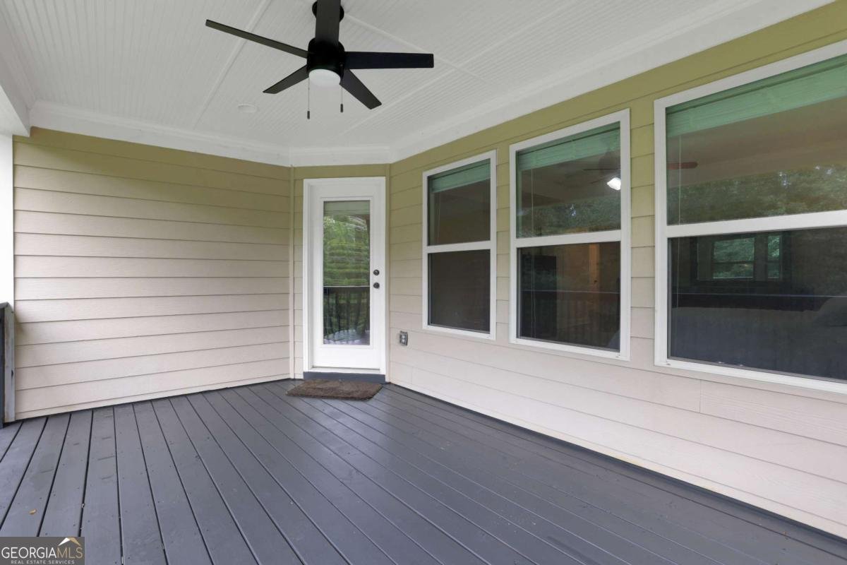 1105 Sterling Brooke Drive Alpharetta - 27