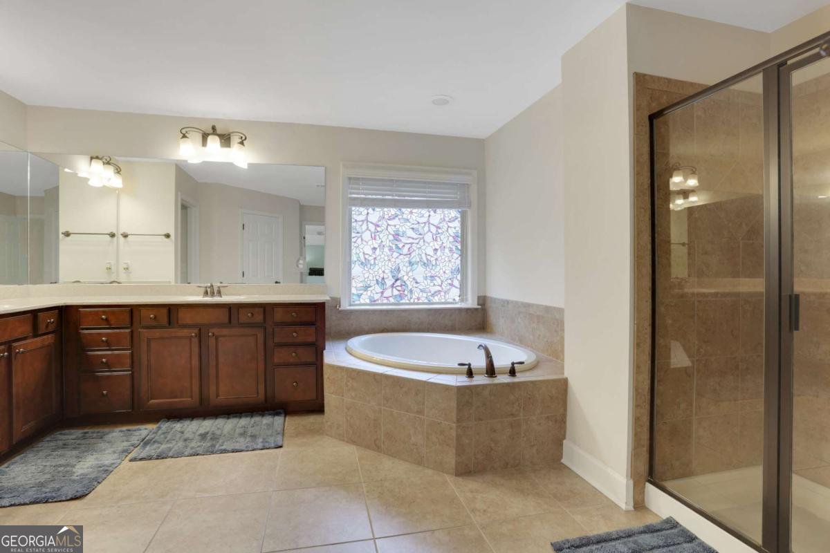 1105 Sterling Brooke Drive Alpharetta - 28