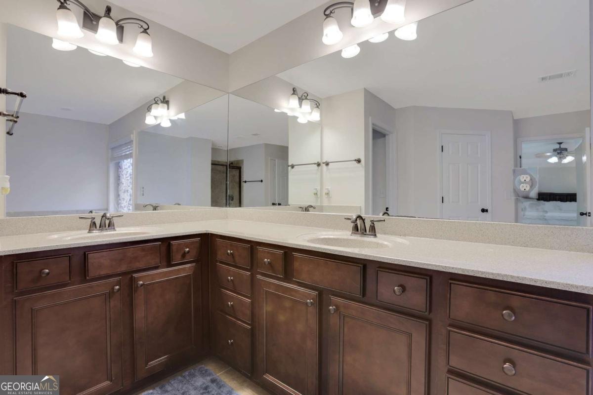 1105 Sterling Brooke Drive Alpharetta - 29
