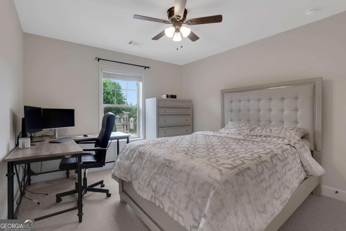 1105 Sterling Brooke Drive Alpharetta - 32