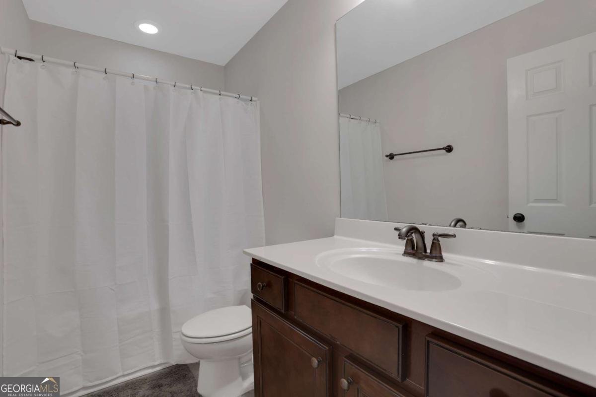 1105 Sterling Brooke Drive Alpharetta - 33