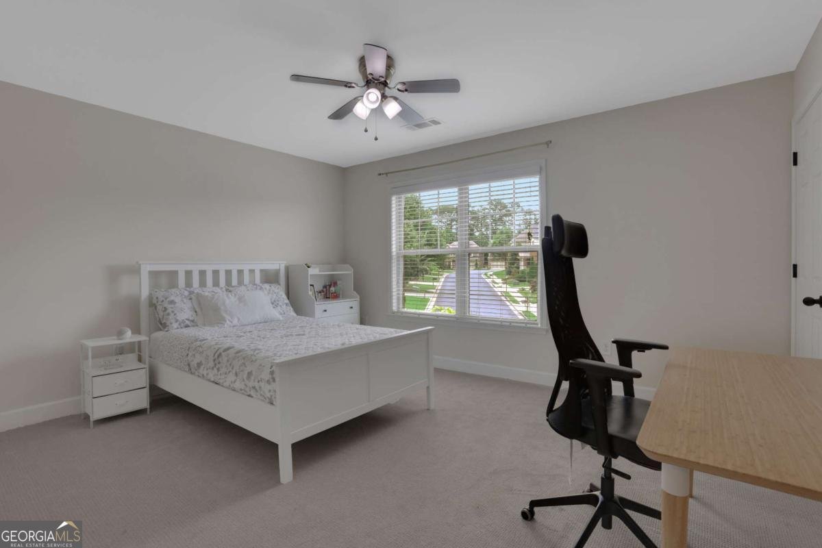 1105 Sterling Brooke Drive Alpharetta - 34