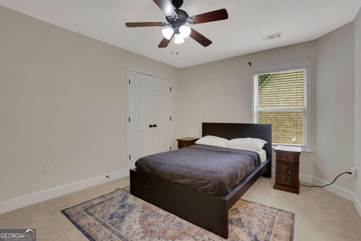 1105 Sterling Brooke Drive Alpharetta - 36