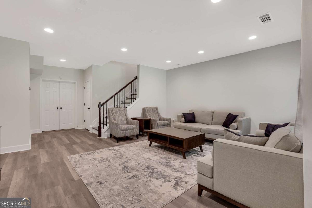 1105 Sterling Brooke Drive Alpharetta - 39