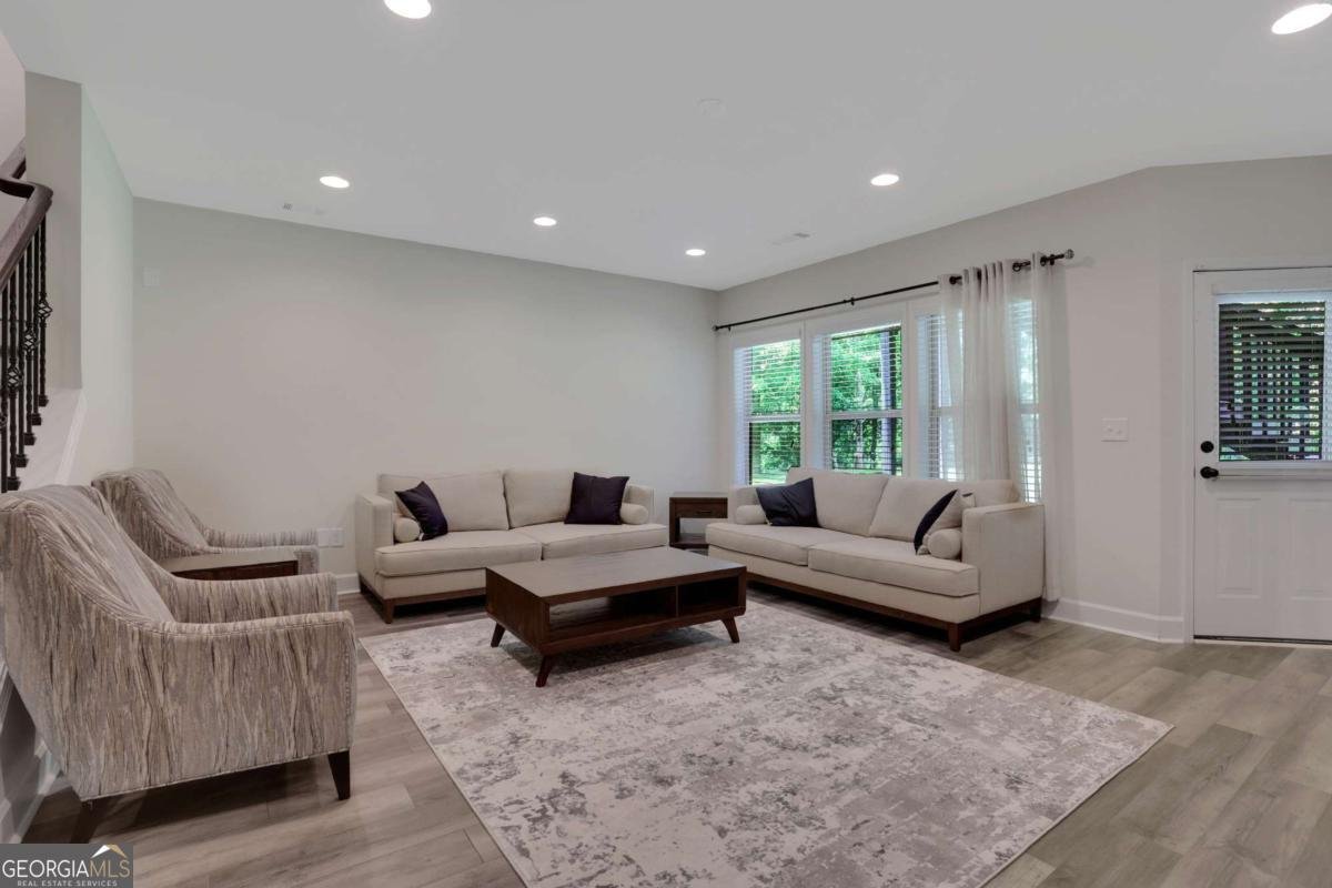 1105 Sterling Brooke Drive Alpharetta - 40
