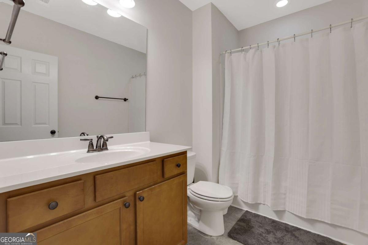 1105 Sterling Brooke Drive Alpharetta - 44