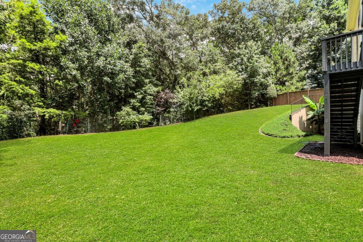 1105 Sterling Brooke Drive Alpharetta - 46