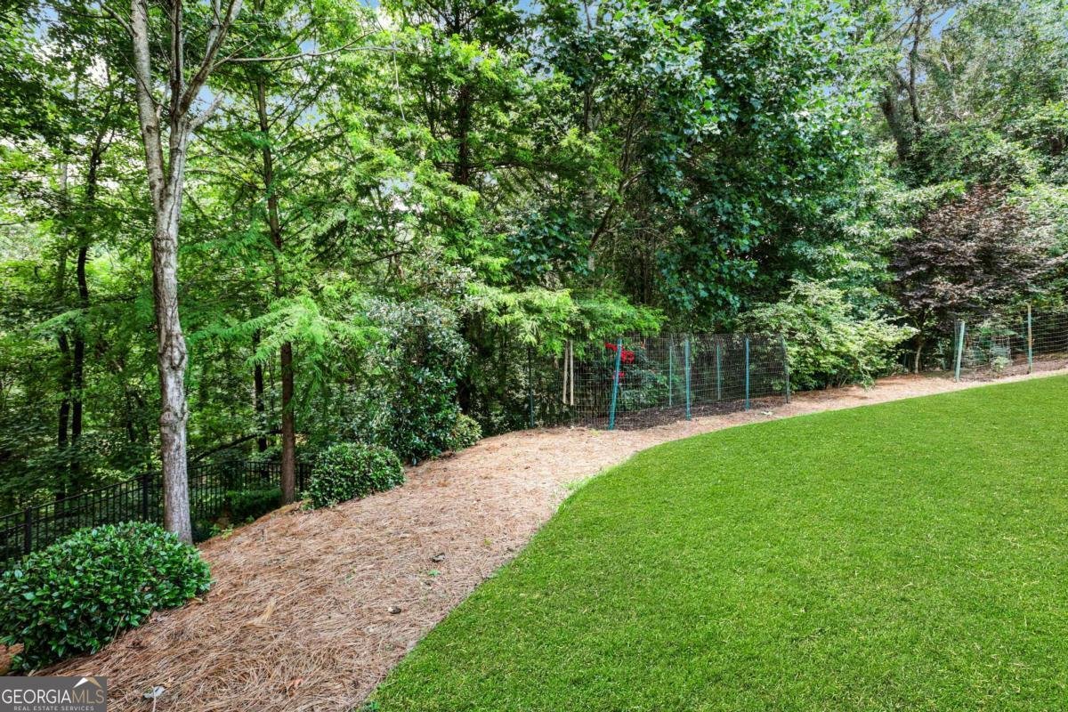 1105 Sterling Brooke Drive Alpharetta - 47