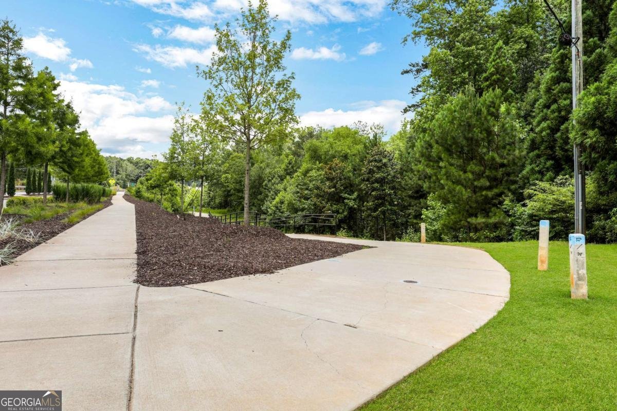 1105 Sterling Brooke Drive Alpharetta - 53
