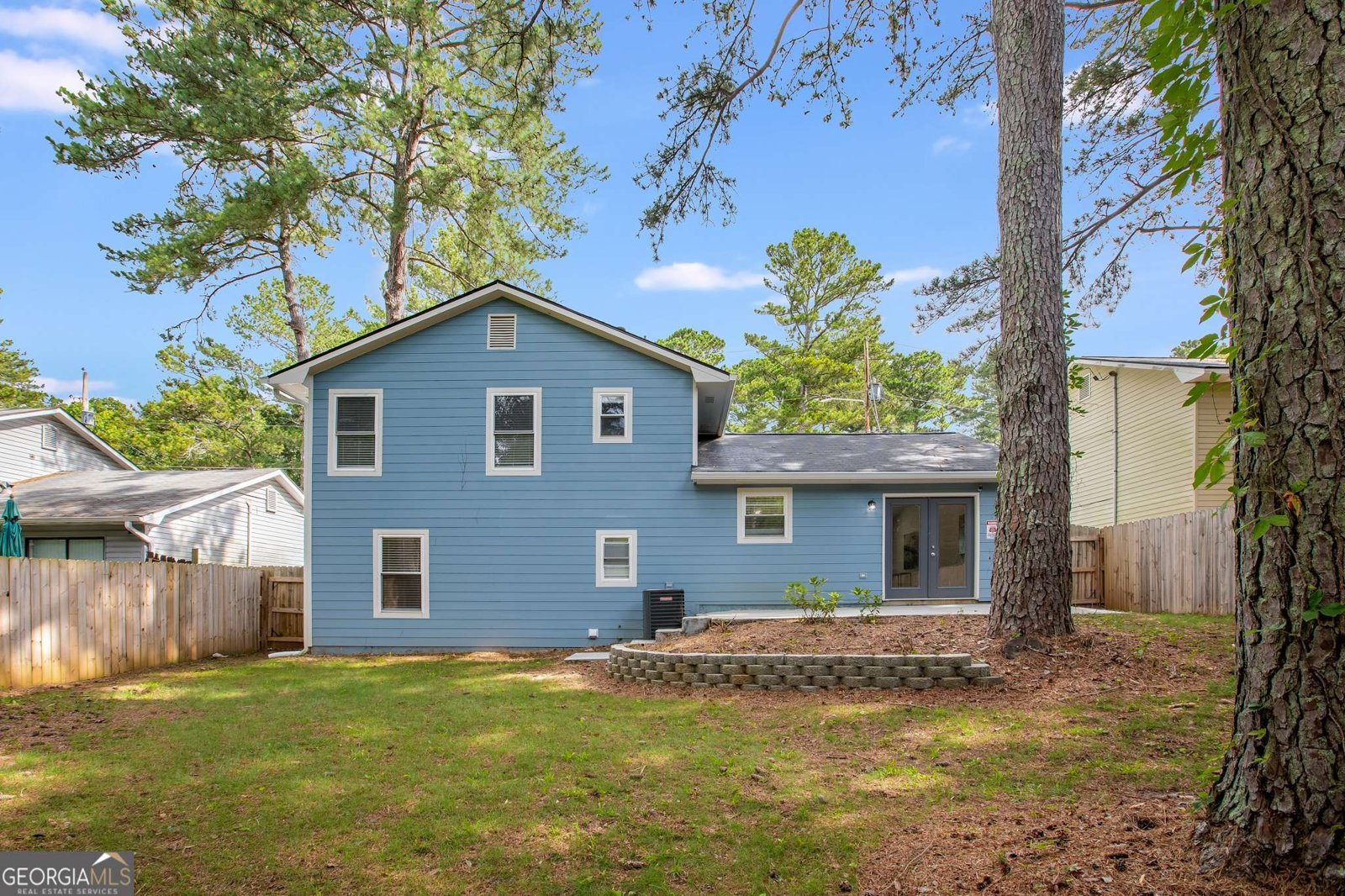 6176 Hyde Park Lane Lithonia - 17