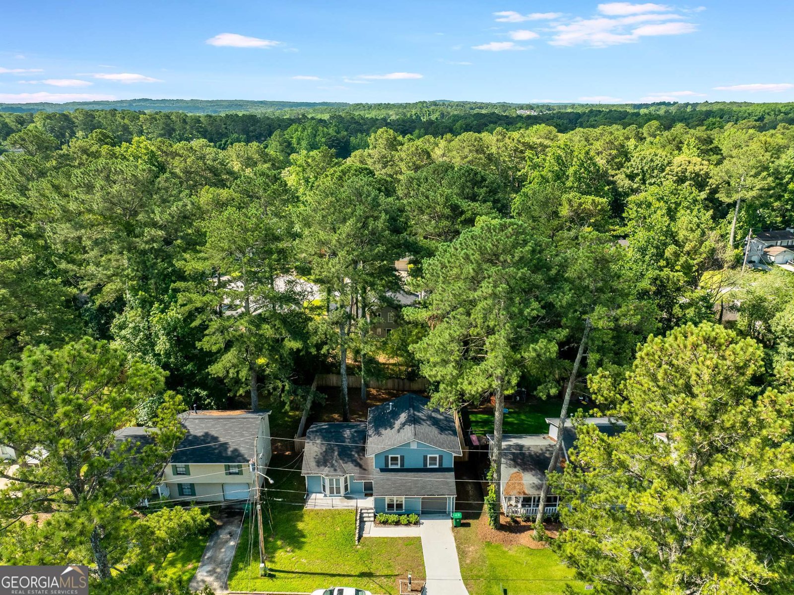 6176 Hyde Park Lane Lithonia - 2