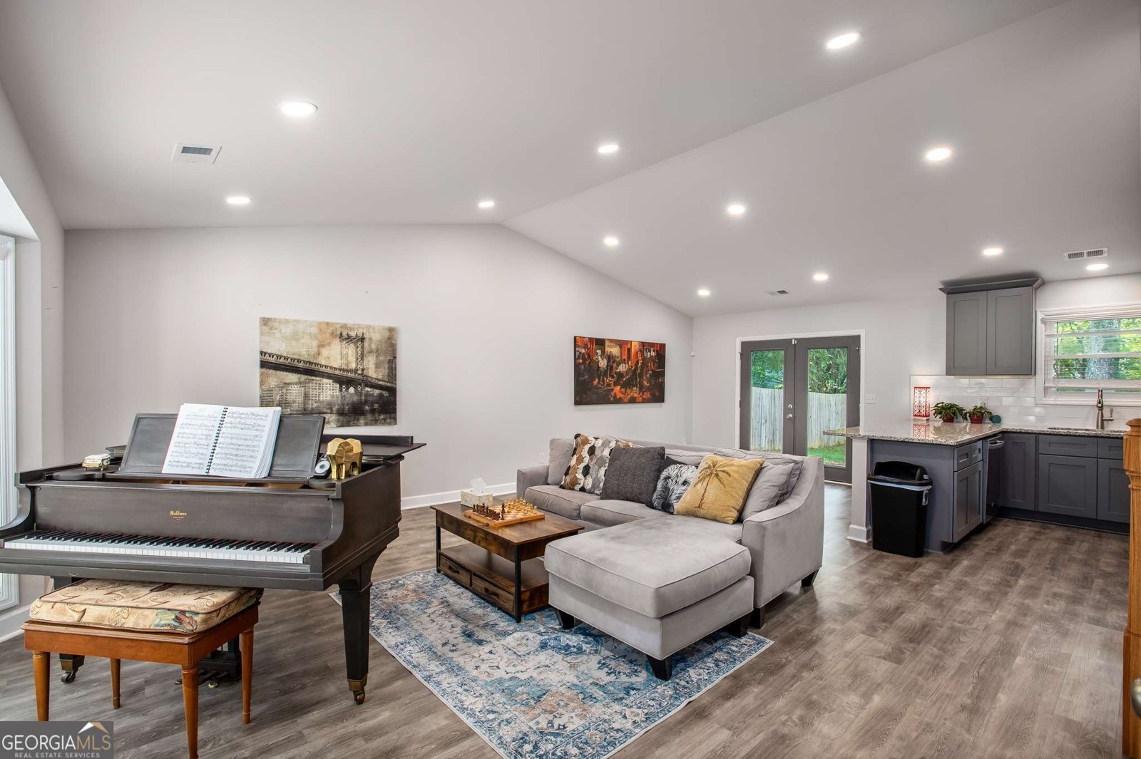 6176 Hyde Park Lane Lithonia - 3