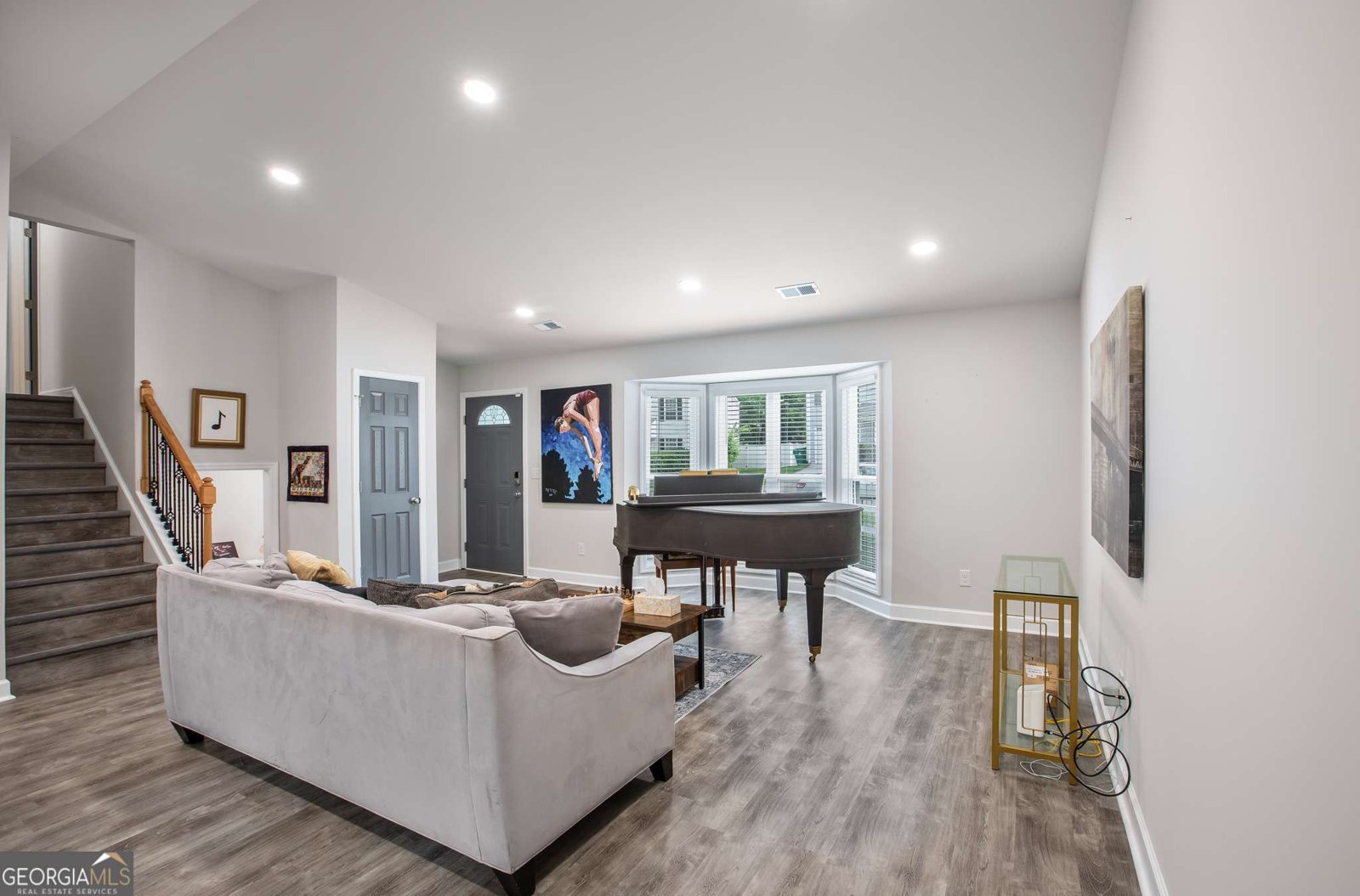 6176 Hyde Park Lane Lithonia - 4