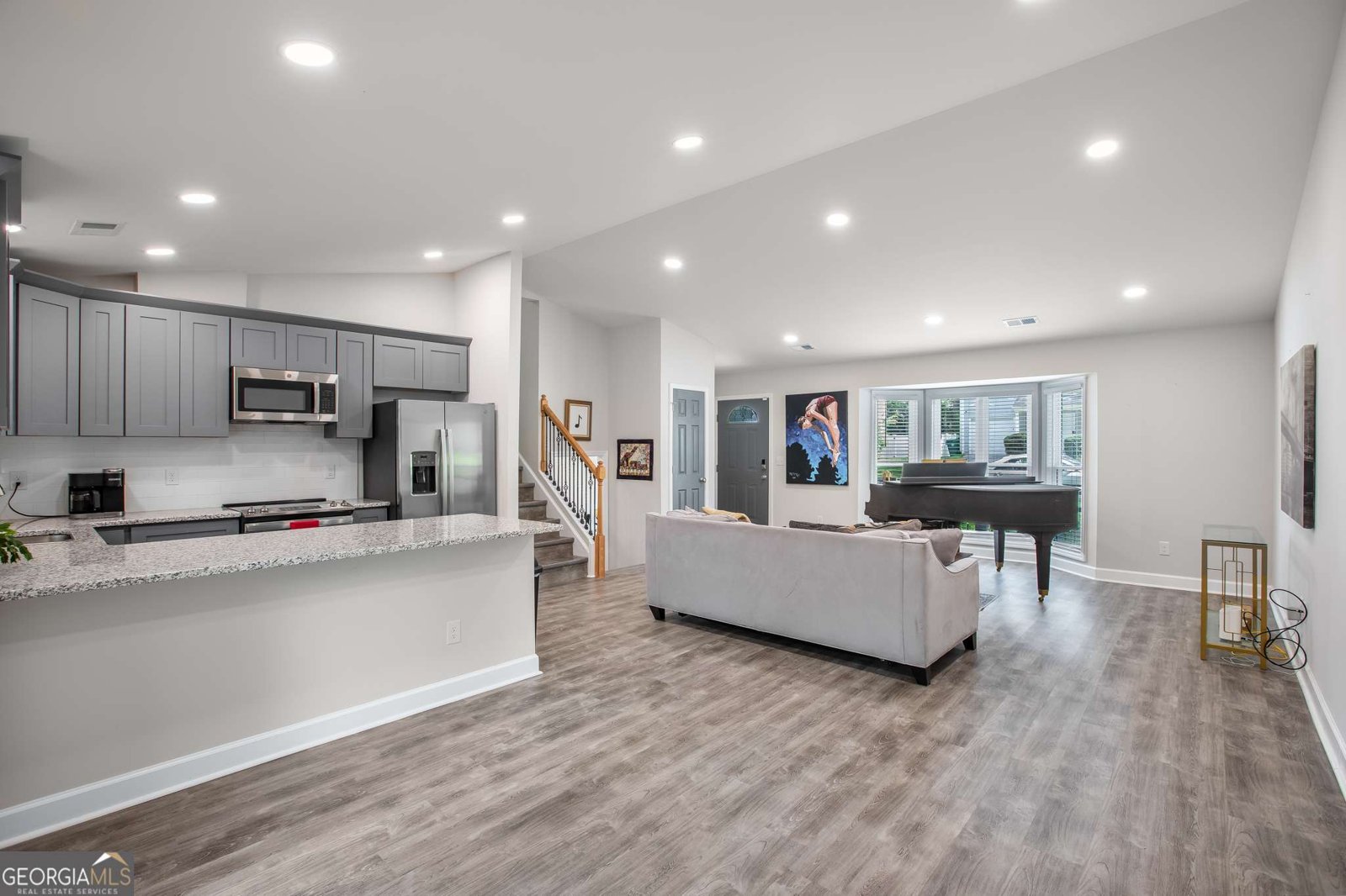 6176 Hyde Park Lane Lithonia - 6