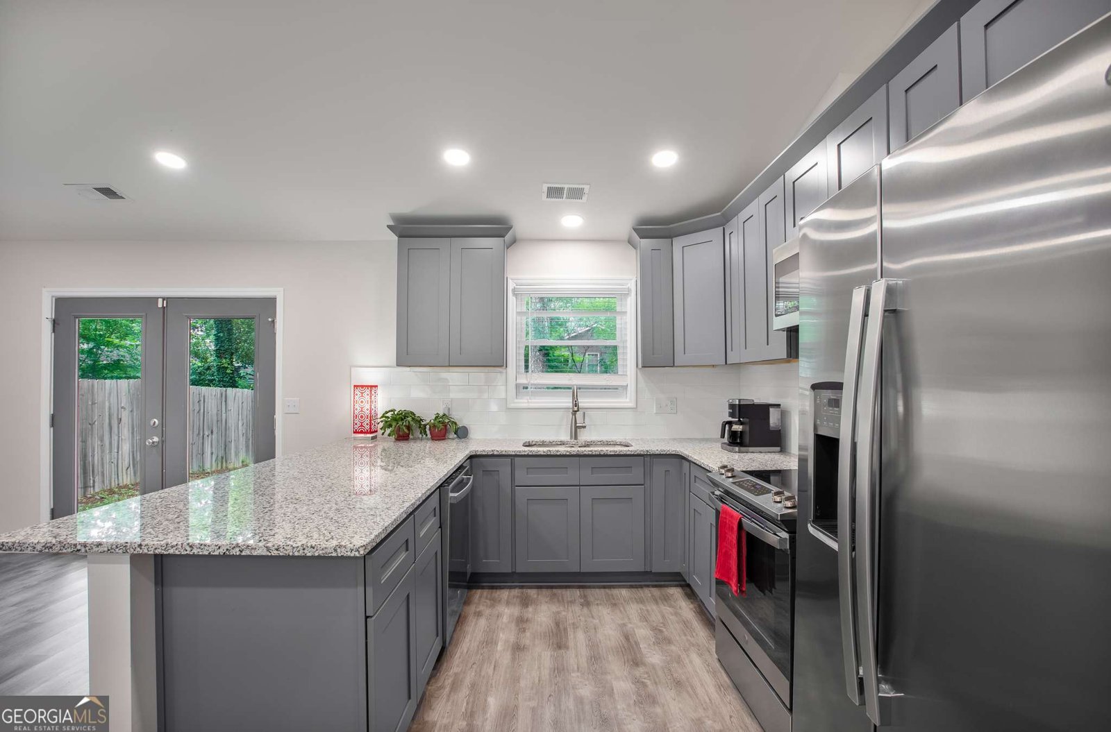 6176 Hyde Park Lane Lithonia - 7