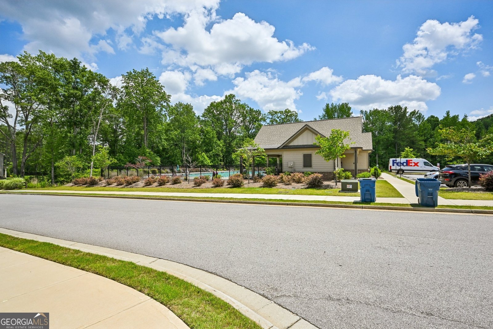 4189 Brookmont Way Auburn - 1