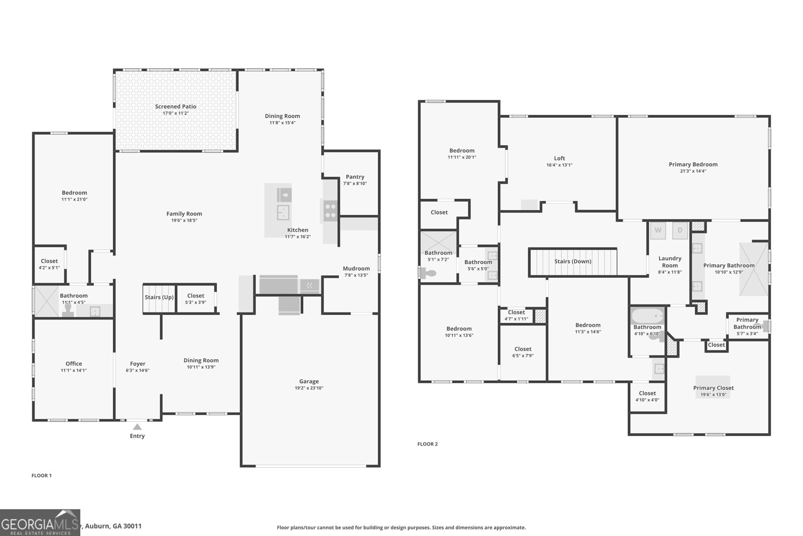 4189 Brookmont Way Auburn - 10