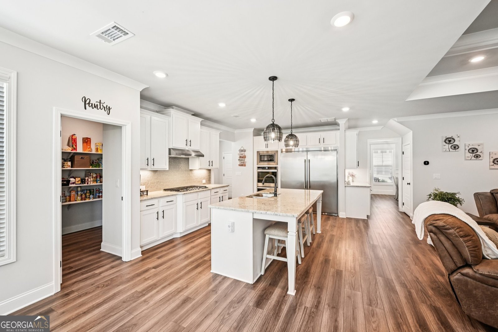 4189 Brookmont Way Auburn - 21