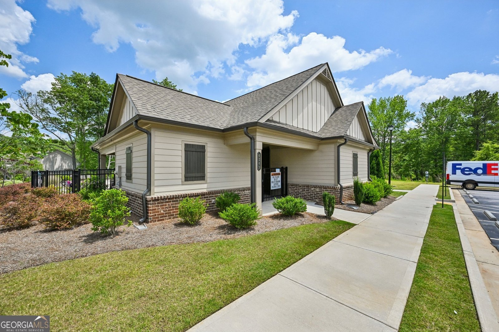 4189 Brookmont Way Auburn - 3