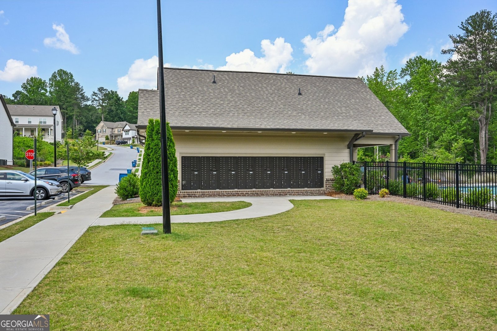 4189 Brookmont Way Auburn - 4