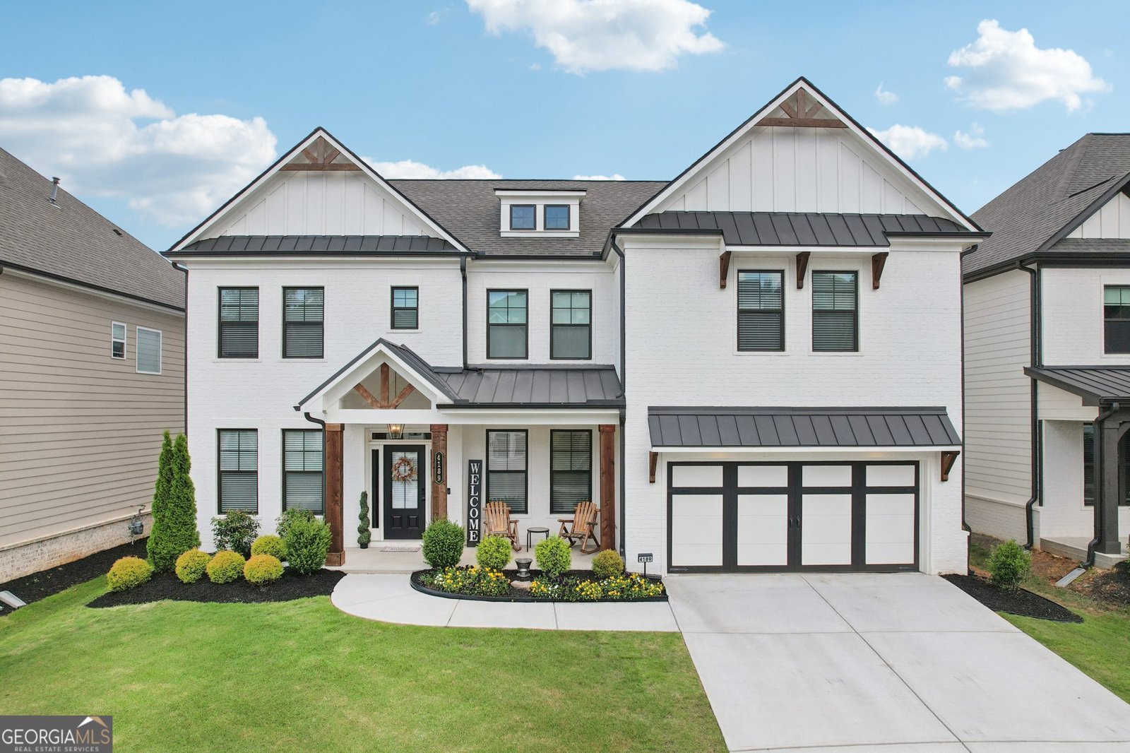 4189 Brookmont Way Auburn - 69