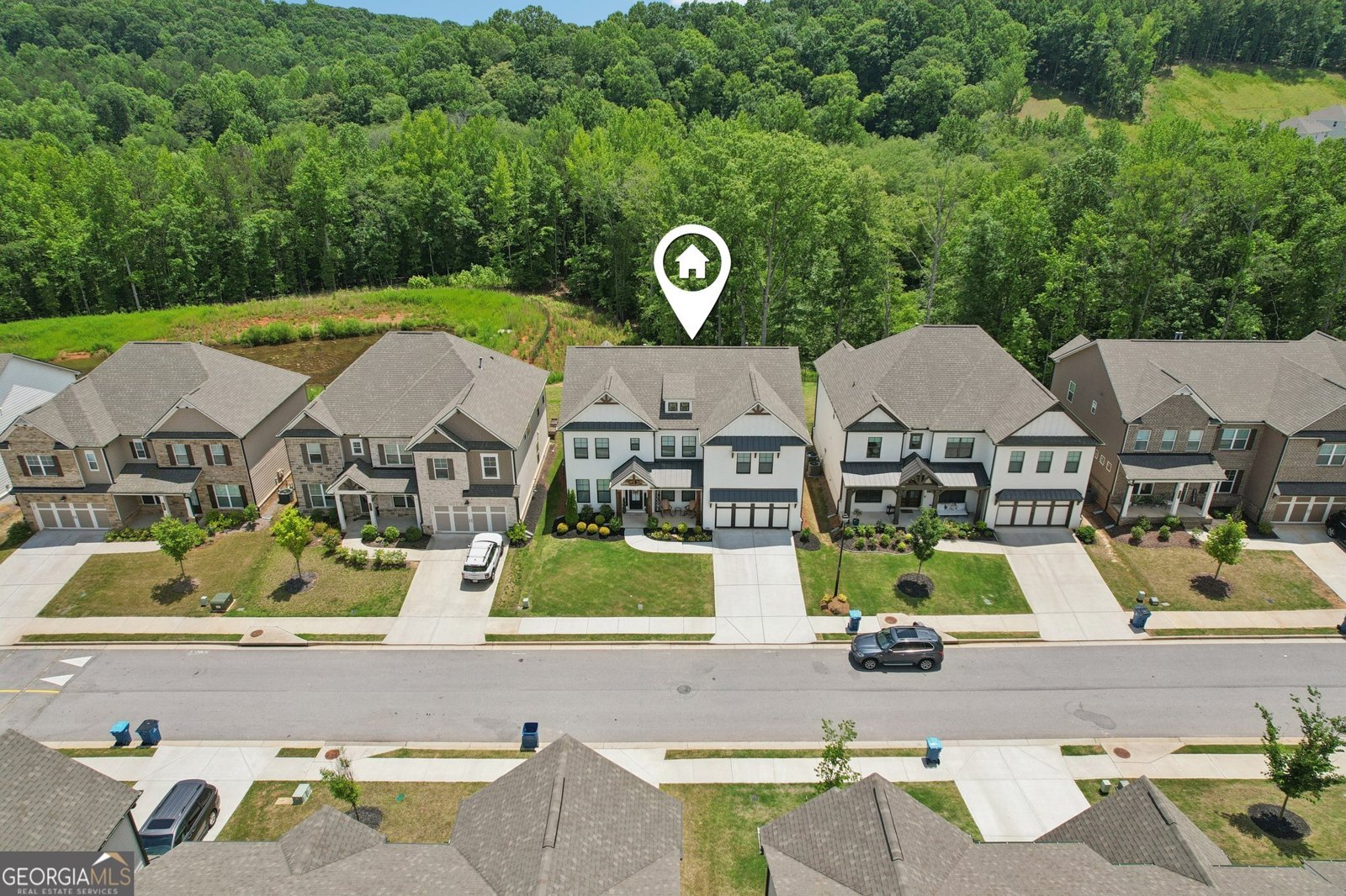 4189 Brookmont Way Auburn - 71