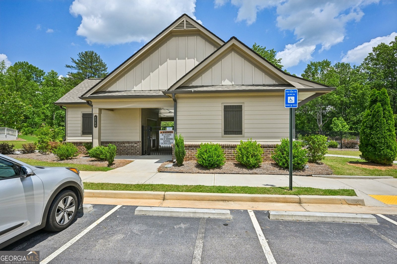 4189 Brookmont Way Auburn - 77