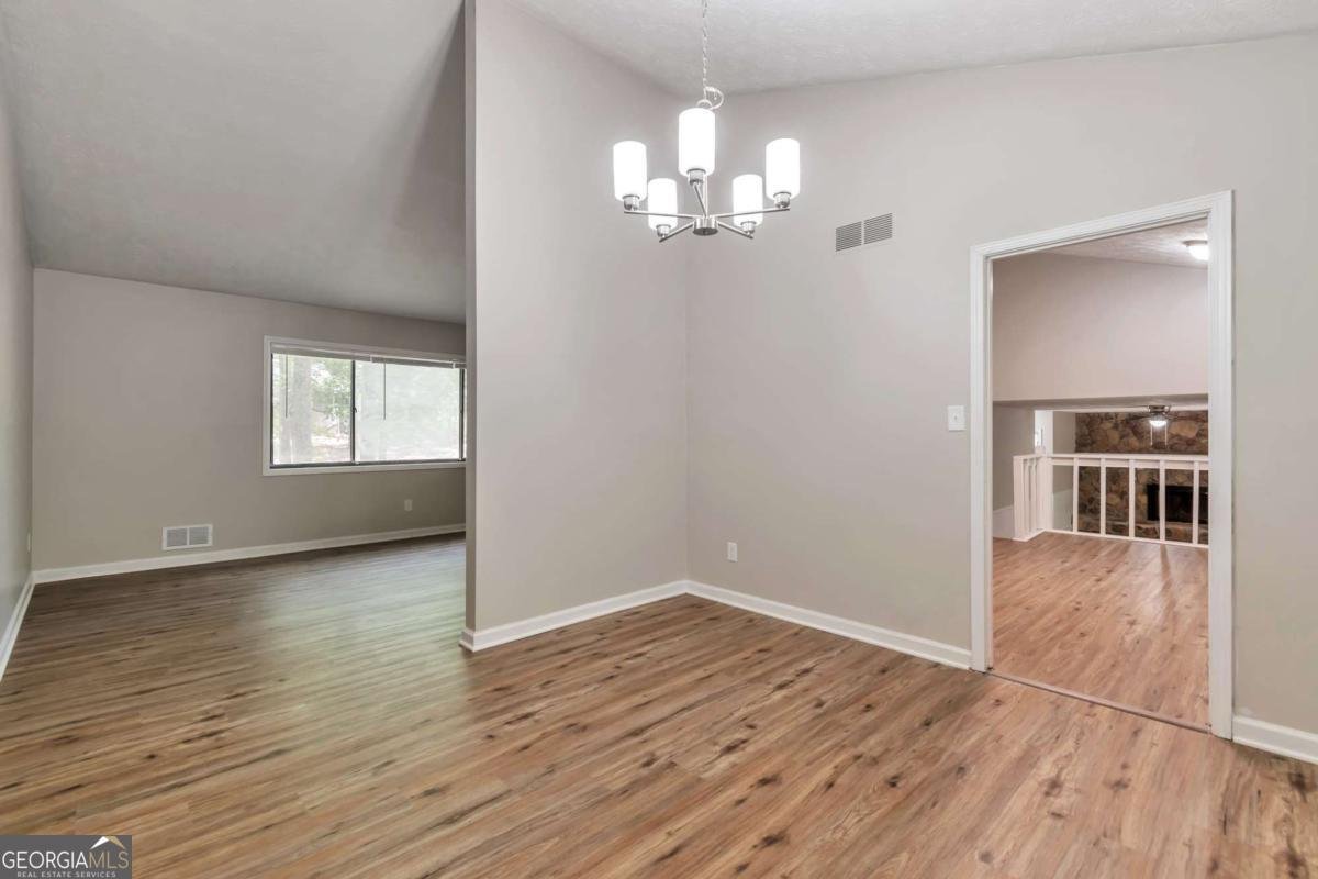 5215 Mainstreet Park Drive Stone Mountain - 12