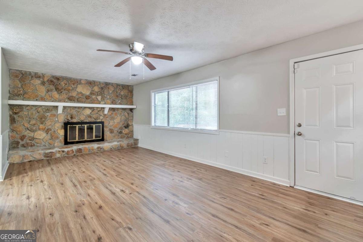 5215 Mainstreet Park Drive Stone Mountain - 15