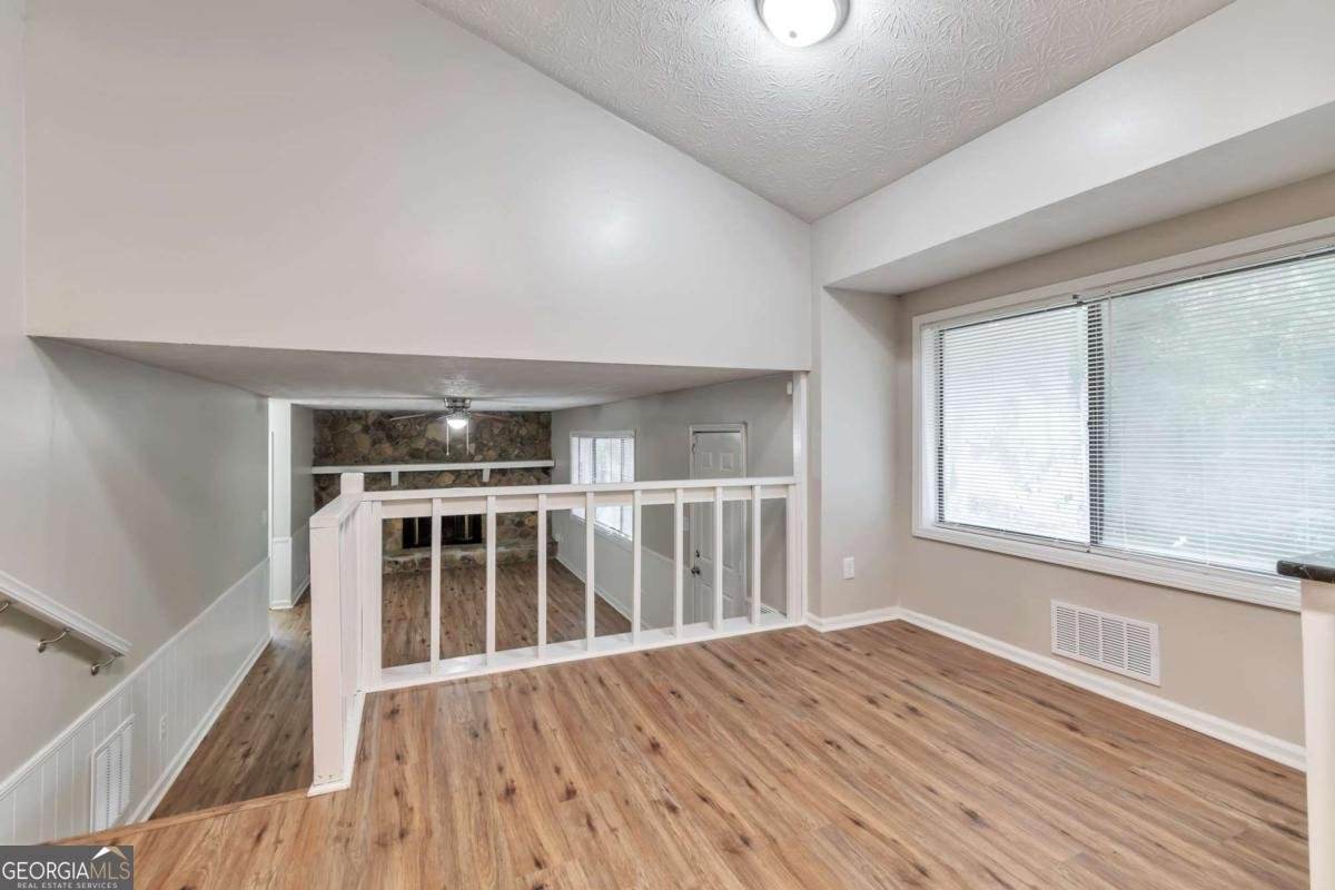 5215 Mainstreet Park Drive Stone Mountain - 16
