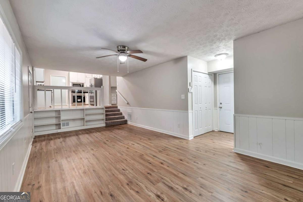5215 Mainstreet Park Drive Stone Mountain - 17
