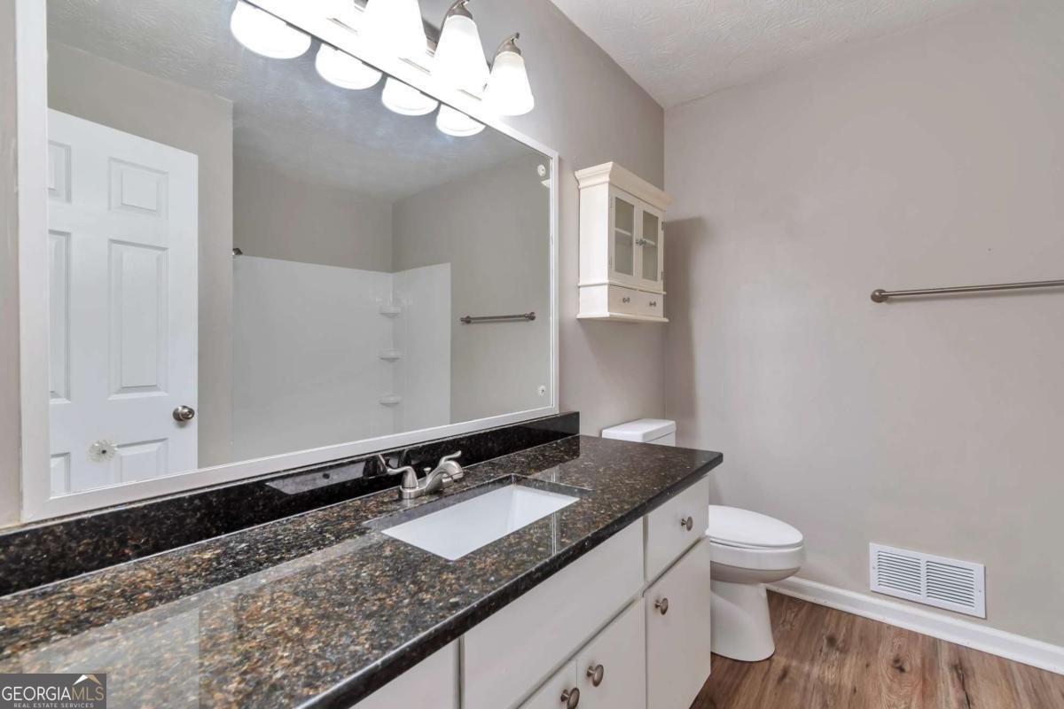 5215 Mainstreet Park Drive Stone Mountain - 26